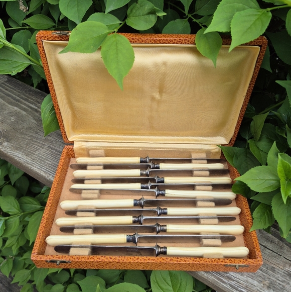 Vintage Other - Mathieu Paris Vintage Knives